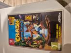Crash bandicoot, Spelcomputers en Games, 1 speler, Ophalen, Zo goed als nieuw, Vanaf 7 jaar