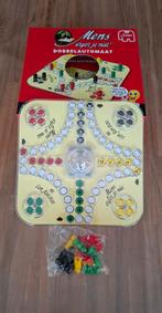 Mens erger je niet, Hobby en Vrije tijd, Drie of vier spelers, Ophalen of Verzenden, Nieuw, Jumbo