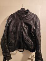 Motocat leren motorjas maat 62, Motoren, Kleding | Motorkleding, Heren, Jas | leer, Ophalen of Verzenden, Motocat
