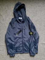 Stone Island Windbreaker Donkerblauw Maat M Nieuw, Kleding | Heren, Jassen | Zomer, Ophalen of Verzenden, Nieuw, Maat 48/50 (M)