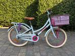 Meisjesfiets Volare Excellent 20 inch, Ophalen, Gebruikt, Volare, Handrem