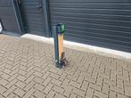 Bott bankschroef uitschuifsysteem bedrijfswagen inrichting, Ophalen