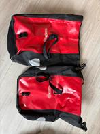 Ortlieb Fietstassen - Waterdicht, Ophalen of Verzenden, Gebruikt