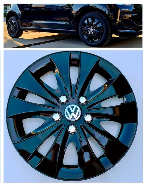 VW PASSAT Wieldoppen | 14 t/m 17 Inch | Meerdere modellen🔥, Auto diversen, Wieldoppen, Nieuw, Ophalen of Verzenden