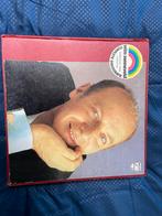 Complete Biografie van Wim Sonneveld op vinyl., Nederlandstalig, Zo goed als nieuw, Ophalen