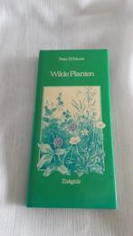 Wilde planten, Boeken, Bloemen, Planten en Bomen, Ophalen of Verzenden, Zo goed als nieuw, Peter D. Moore