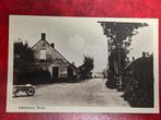 Made bij Geertruidenberg Raamsdonkveer Adelstraat, Verzamelen, Ansichtkaarten | Nederland, Ophalen of Verzenden, 1940 tot 1960