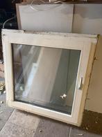 Kiep kantel raam 100x100, 75 tot 150 cm, Raamkozijn, Ophalen of Verzenden, Zo goed als nieuw