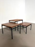 Teak mimi setje van Cees Braakman voor Pastoe, jaren 60, Ophalen of Verzenden, Huis en Inrichting