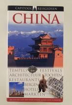 Bedford, Donald - China / Capitool Reisgidsen, Boeken, Gelezen, Capitool, Verzenden, Reisgids of -boek