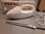 Elektrisch mes Tefal, Ophalen of Verzenden, Gebruikt