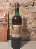 Chateau Lafite Rothschild 1975 - Pauillac, Verzamelen, Gebruikt, Frankrijk, Ophalen of Verzenden, Rode wijn