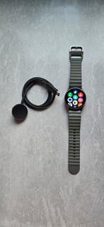 Samsung Galaxy Watch 7 - Groen, Gebruikt, GPS, Ophalen of Verzenden, Samsung