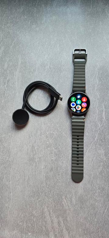 Samsung Galaxy Watch 7 - Groen beschikbaar voor biedingen