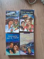 Het Geheim van de Roos - 4 Boeken Michael Philips, Ophalen of Verzenden, Zo goed als nieuw
