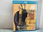 BLU-RAY   THE  BRAVE  ONE, Ophalen of Verzenden, Zo goed als nieuw, Thrillers en Misdaad