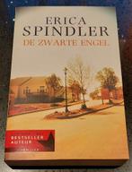 E. Spindler - De zwarte engel, Ophalen of Verzenden, Zo goed als nieuw, E. Spindler