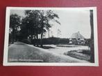 Ermelo Harderwijkerstraatweg 1953, Verzamelen, Ansichtkaarten | Nederland, Ophalen of Verzenden, 1940 tot 1960, Gelderland
