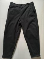 Elemente Clemente Geisha long broek maat 4 zwart, Verzenden, Zwart, Maat 42/44 (L), Zo goed als nieuw