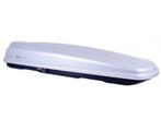 Dakkoffer NIEUW - Free cargo metal ski - Zilver en wit, Ophalen of Verzenden, Nieuw