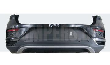 Bumper Volkswagen VW T-Roc T Roc 2GA 17-2GA807521 Achterbump beschikbaar voor biedingen