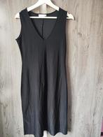 Zwarte stretch positie jurk maat M h&m, Kleding | Dames, Positiekleding, Maat 38/40 (M), H&M, Zwart, Ophalen of Verzenden