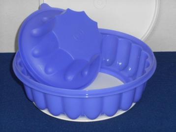Tupperware Vliegende Schotel beschikbaar voor biedingen