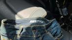 Motorbroek dames, Ophalen of Verzenden, Tweedehands, Dames, Broek | textiel