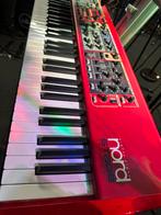 Nord Stage 88 Rev C incl. Carry Case, Muziek en Instrumenten, Gebruikt, 88 toetsen, Aanslaggevoelig, Ophalen