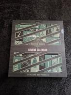 Adventskalender voor heren House of Barber (advr 367), Sieraden, Tassen en Uiterlijk, Ophalen of Verzenden, Nieuw, Bad & Douche