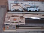 Brother breimachine KR 830, Ophalen, Zo goed als nieuw, Breien, Machine