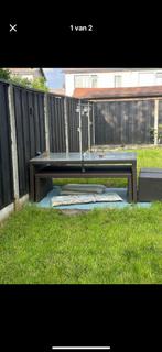 Mooi tuinset, Kinderen en Baby's, Ophalen, Zo goed als nieuw