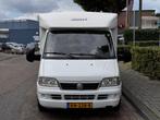 Joint J 154 Fiat Vast bed, Koelkast, Toliet, Luifel, Keuken, Overige merken, Info@cd-cars.nl, C.D. Cars, Schelluinsestraat 7
4203NJ  GORINCHEM, NL
