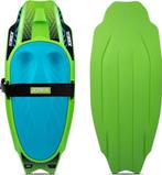 NIEUW Jobe Slash l.green kneeboard met starthaak en garantie, Watersport en Boten, Verzenden, Nieuw