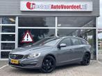 Volvo V60 2.4 D5 Twin Engine R-Design /Clima/Adapt cruise/Op, Automaat, 228 pk, Euro 6, Met garantie (alle)
