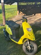 Piaggio typhoon brom 70cc, Ophalen of Verzenden, Zo goed als nieuw, Tweetakt