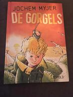 De Gorgels - Jochem Myjer (Nieuwstaat), Ophalen of Verzenden, Zo goed als nieuw, Jochem Myjer, Sprookjes