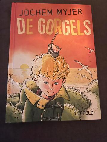 De Gorgels - Jochem Myjer (Nieuwstaat) beschikbaar voor biedingen