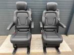 achter stoelen comfort Mercedes V-klasse camper Vito, Ophalen, Tymtop5@gmail.com, 3161ek, Tymtop