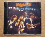 Marillion - Toronto Straws 2CD, Ophalen of Verzenden, Zo goed als nieuw, Progressive