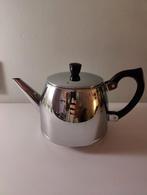 Bredemeijer Dubbelwandige Theepotje, Ophalen of Verzenden, Zo goed als nieuw