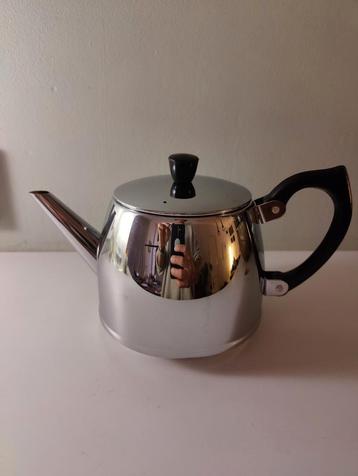 Bredemeijer Dubbelwandige Theepotje beschikbaar voor biedingen