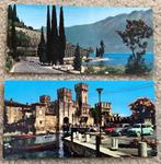 3 x Gardameer in 1960, Ophalen, 1940 tot 1960, Italië