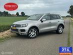 Volkswagen Touareg 3.0 TSI Hybrid Highline Pano, Automaat, Euro 5, 2995 cc, Leder