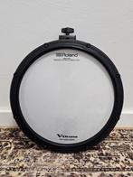 Roland PDX-12 Snare Tom pad | Gaasvel | Drumstel | PDX12, Muziek en Instrumenten, Gebruikt, Klaus-Michael Kuehnelaan 13, 2440 Geel, België