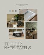 Professionele werkplek beschikbaar voor ZZP Nagelstyliste, Geen rijbewijs, Overige uren, Overige branches, Overige vormen