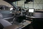 Kia Stinger 2.0 T-GDI GT-Line | HARMAN/KARDON | HEAD-UP, Auto's, Automaat, 1998 cc, Achterwielaandrijving, Gebruikt
