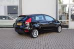 Ford FIESTA 1.25 TITANIUM/CLIMA/PDC/BLUETOOTH/AUX/ORIG.NL/16, Euro 5, 1242 cc, 4 cilinders, 82 pk