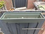 Bloembak elho, Tuin en Terras, Bloembakken en Plantenbakken, Ophalen, Kunststof, Gebruikt, Minder dan 30 cm