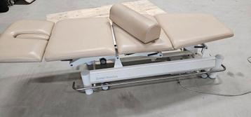 Massagetafels elektrische diverse modellen beschikbaar voor biedingen